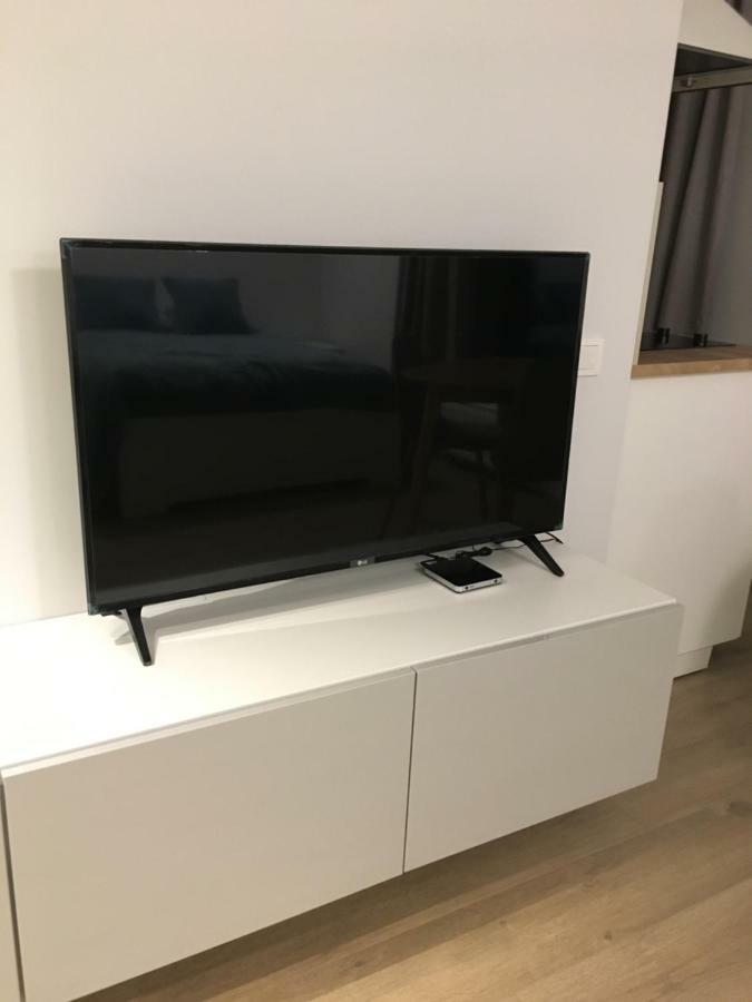 Center Studio 10B Вилнюс Екстериор снимка