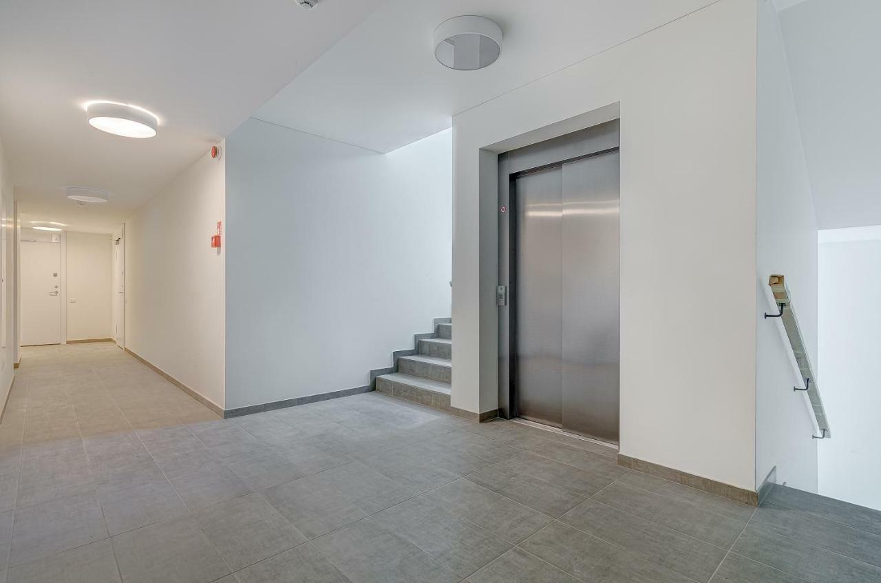 Center Studio 10B Вилнюс Екстериор снимка